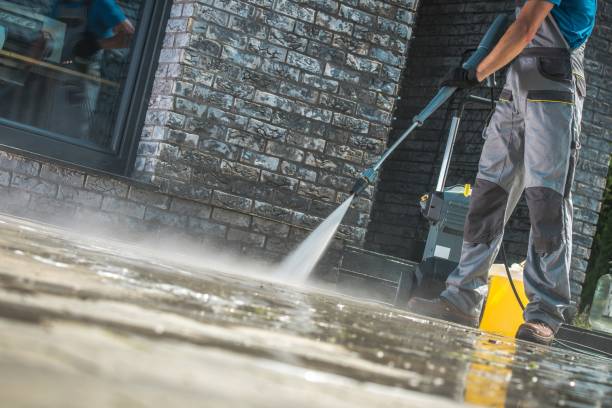 Reliable Quinnipiac University, CT Pressure Washing Services Solutions