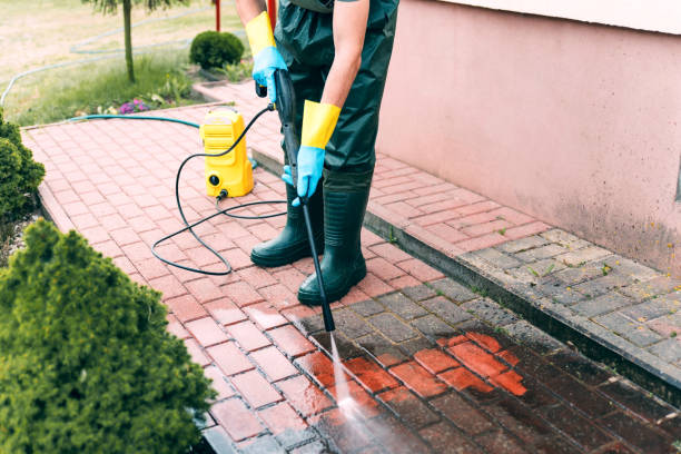 Spring Cleaning in Quinnipiac University, CT